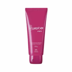 Hidratante Corporal Natura Humor Propio 100g