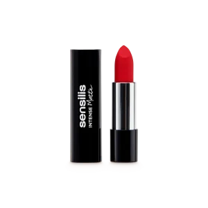 SENSILIS Intense Matte barra ultra-mate 12 Horas  Tono 401