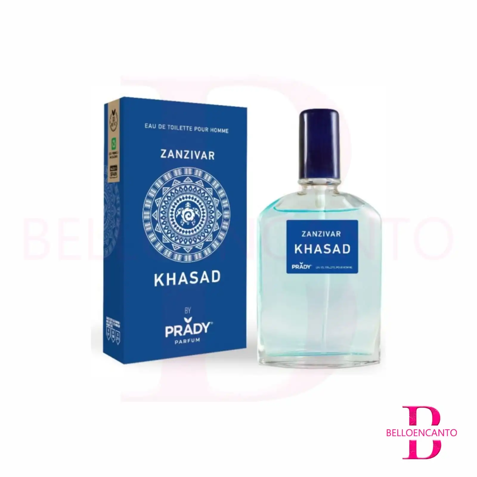 Khasad Zanzivar Prady - Imagen 2