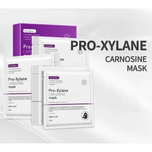 Máscara restauradora Proxylane y Carnosine