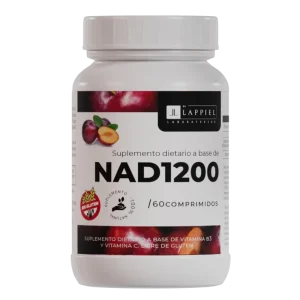 NAD1200 ByLappiel