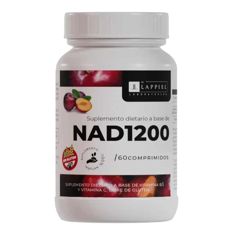 NAD1200 ByLappiel