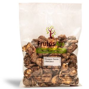 Hongos Secos (Shitake)