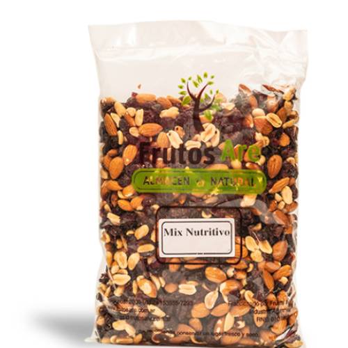 Mix Nutritivo - Imagen 2