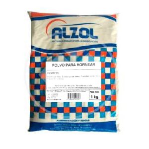 Polvo Para Hornear x 1KG