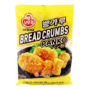 Panko Coreano Ottogi 200G