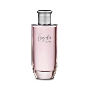 Biografia Inspire Natura colonia para mujer 100 ml
