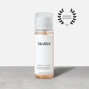 MEDIK8 PRESS & GLOW™