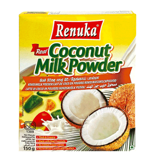 Leche de Coco en Polvo 150gr 🇱🇰