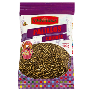 Palillos Dorados 100gr 🇪🇨