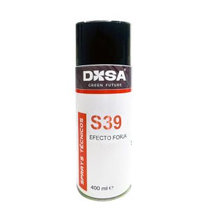 S-39 Efecto forja con protección antioxidante