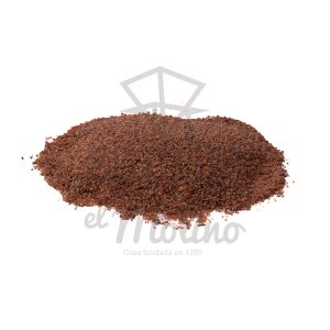Sal negra Himalaya