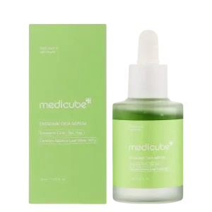 Serum Exosoma Cica