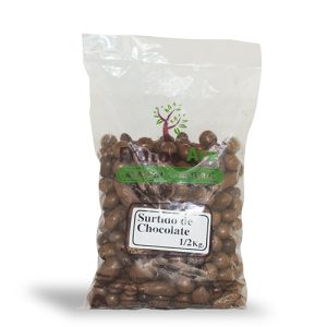 Surtido de Chocolate x 500G