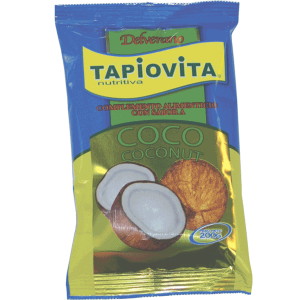 Tapiovita Coco 200gr 🇪🇨