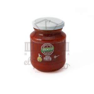 Tomate Frito