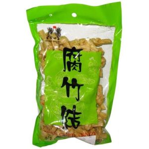 Tofu Seco En Nudos Slp 300G
