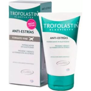 Crema Antiestrías Trofolastín 100ml