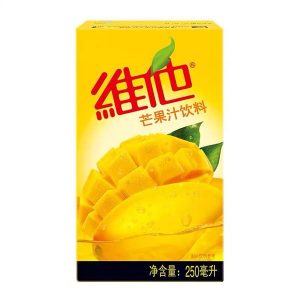 Vita Bebida De Zumo De Mango Vita 250Ml