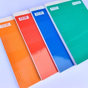 Block A5 Tapa flexible