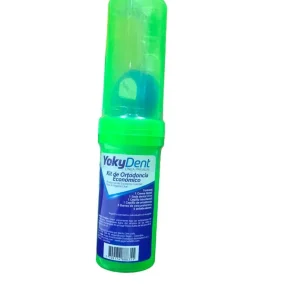 KIT ORTODONCIA YOKY DENT