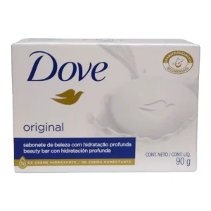 JABON DOVE X 90grm