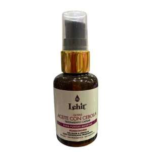 ACEITE DE CEBOLLA LEHIT * 50 ML