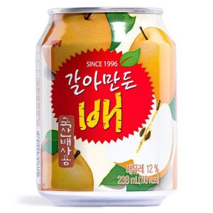 Zumo De Pera Nashi Paldo 238Ml