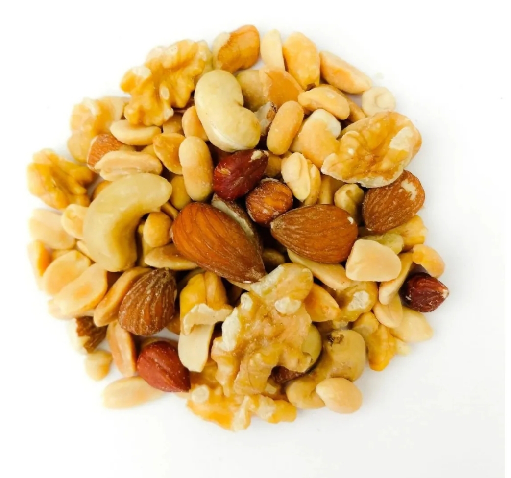 Mix De Frutos Secos Sin Pasas ( Con Mani ) - Imagen 3