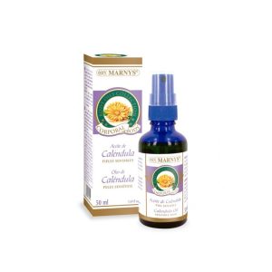 Aceite de Caléndula