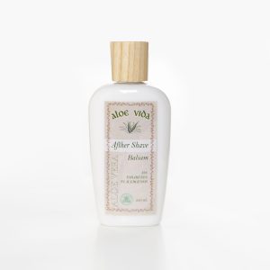 AFTER SHAVE 250 ML ALOE VIDA
