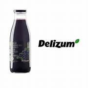 Zumo Arándano Azul 750 ml.
