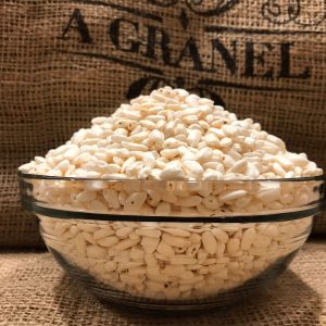 Arroz Inflado Ecológico