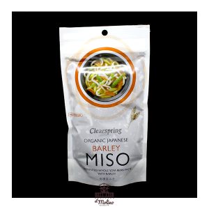 Barley Miso