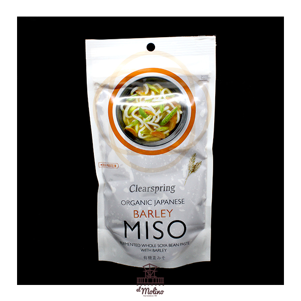 Barley Miso - Imagen 2