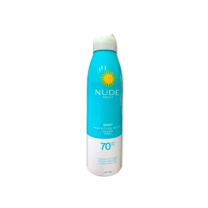 BLOQUEADOR NUDE AEROSOL *177 ML