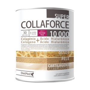 COLLAFORCE SUPER