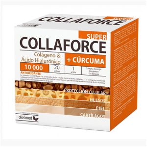 COLLAFORCE SUPER+CÚRCUMA