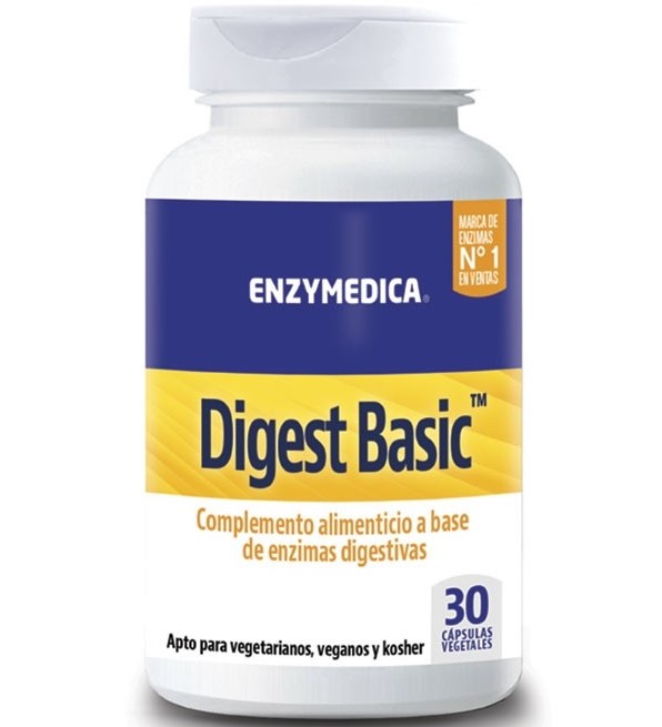 Digest Basic