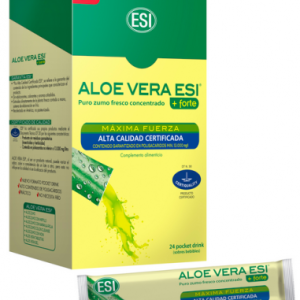 ALOE VERA +FORTE MAXIMUM STRENGHT