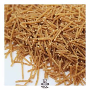 Fideos Integrales de Espelta nº0