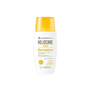 HELIOCARE 360ª Sensation SPF50+