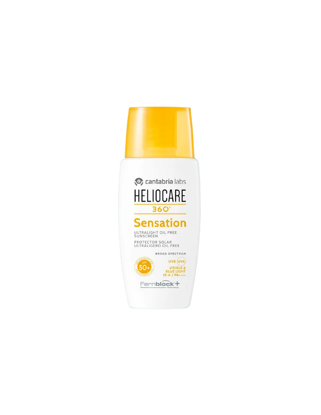HELIOCARE 360ª Sensation SPF50+ - Imagen 2