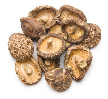 Hongos Secos (Shitake) - Imagen 3