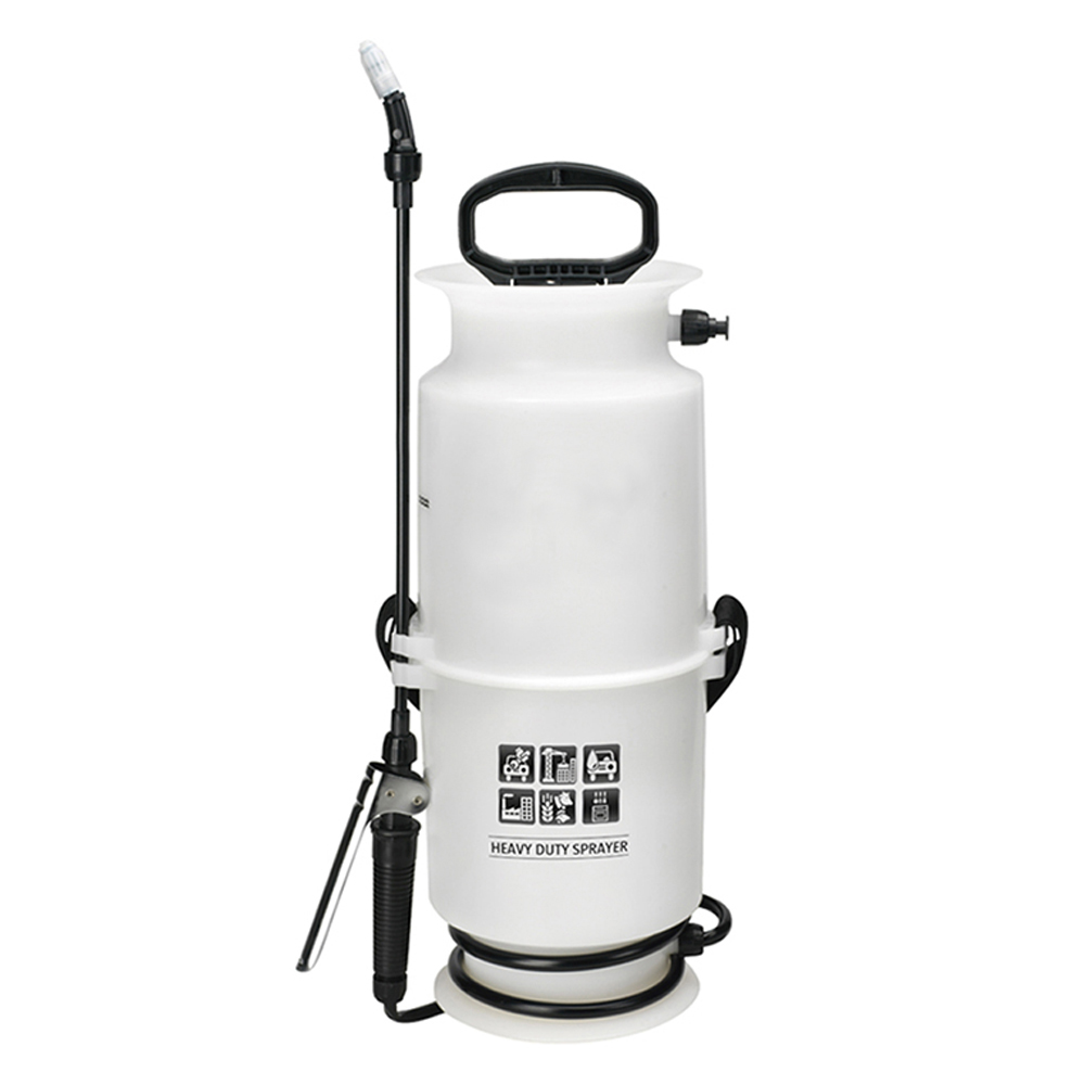 PULVERIZADOR 9Pulverizador professional 9 espuma
