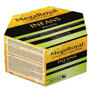 Megaroyal Infans