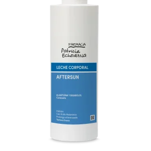 Leche Corporal Aftersun 250ml