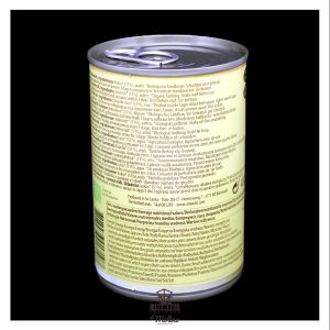 Leche coco 400ml ecológica