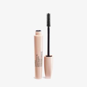 Máscara Alargadora a Prueba de Agua Yanbal Uniquecil Extra XL Negro | Maquillaje