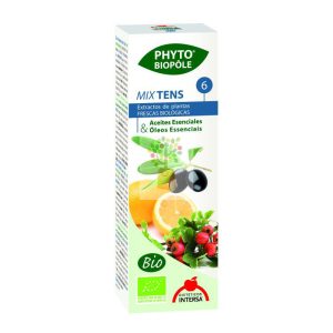 MIX TENS – PHYTOBIOPOLE Nº 6